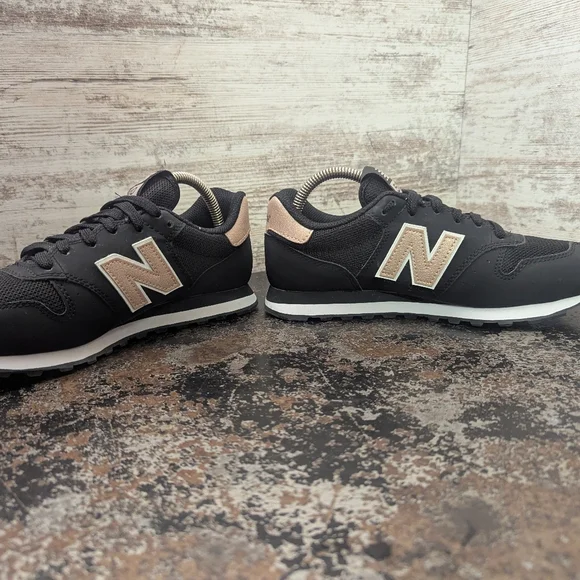 Womens New Balance 510 Athletic Shoes Sz 7 D Wide Isaac Mizrah WL510QSB - Picture 4 of 8